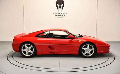 Ferrari F355