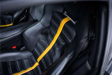 Ferrari 812 Superfast — photo 28
