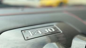 Ferrari F430 — photo 17