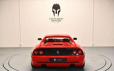 Ferrari F355 — photo 5