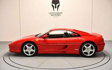 Ferrari F355 — photo 6