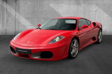 Ferrari F430 — photo 19