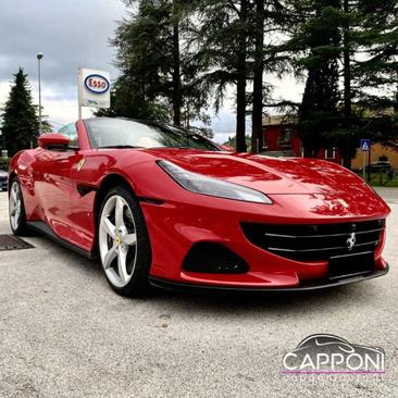 Ferrari Portofino M — photo 2