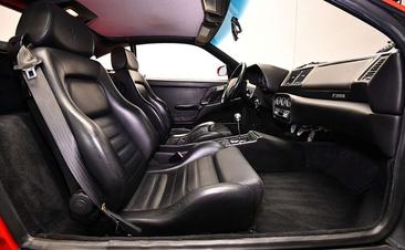Ferrari F355 — photo 8