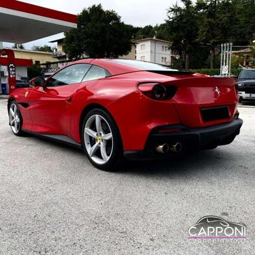 Ferrari Portofino M — photo 3