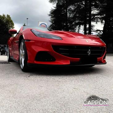 Ferrari Portofino M — photo 4