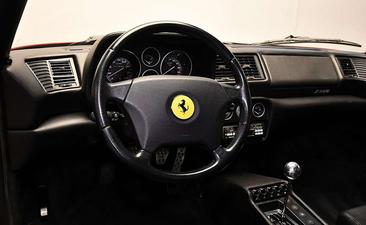 Ferrari F355 — photo 10