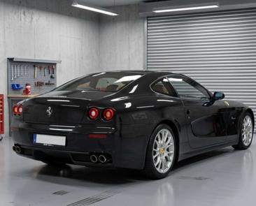 Ferrari 612 Scaglietti — photo 2