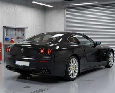 Ferrari 612 Scaglietti