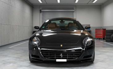 Ferrari 612 Scaglietti — photo 3