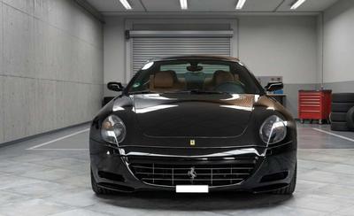 Ferrari 612 Scaglietti