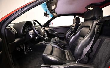 Ferrari F355 — photo 15