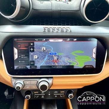 Ferrari Portofino M — photo 10