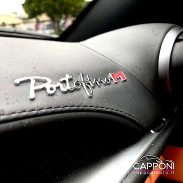 Ferrari Portofino M — photo 11