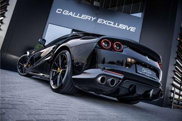Ferrari 812 Superfast — photo 41
