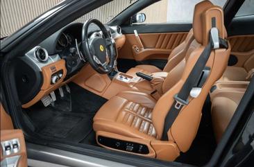 Ferrari 612 Scaglietti — photo 9