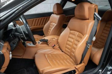 Ferrari 612 Scaglietti — photo 10