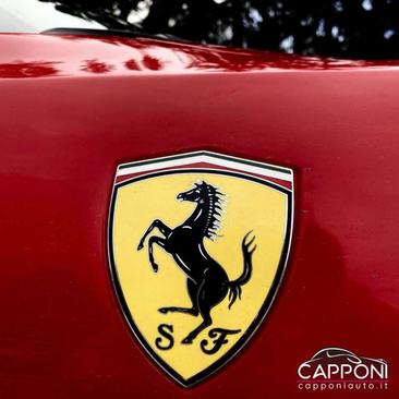 Ferrari Portofino M — photo 13