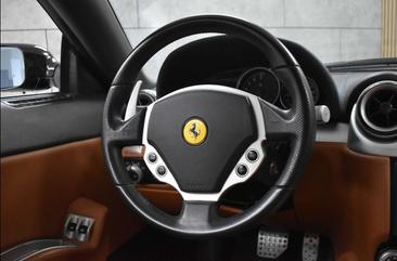 Ferrari 612 Scaglietti — photo 11