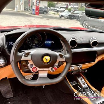 Ferrari Portofino M — photo 14