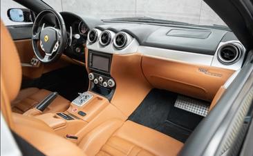 Ferrari 612 Scaglietti — photo 13