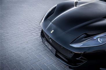 Ferrari 812 Superfast — photo 49