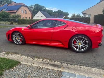 Ferrari F430