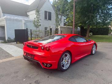 Ferrari F430 — photo 3