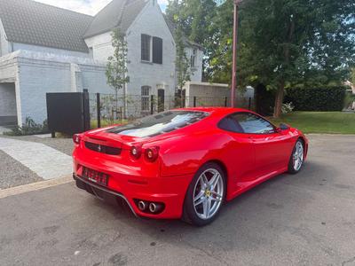 Ferrari F430