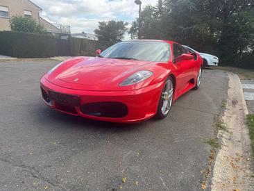 Ferrari F430 — photo 4