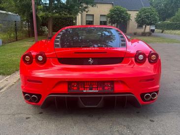 Ferrari F430 — photo 5