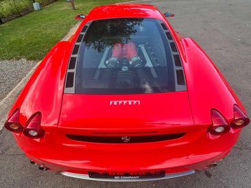 Ferrari F430 — photo 6