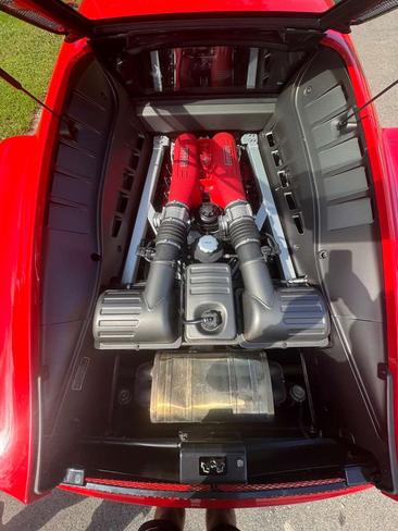 Ferrari F430 — photo 7