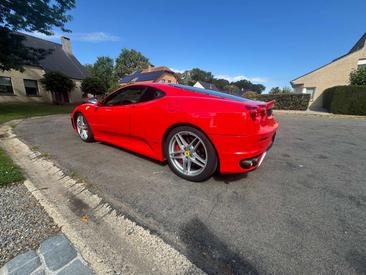 Ferrari F430 — photo 8
