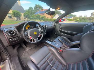 Ferrari F430 — photo 9