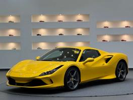 Ferrari F8 Spider - 2022 - Joinsteer - #1