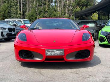 Ferrari F430 — photo 2