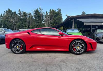 Ferrari F430