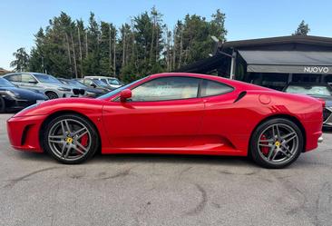 Ferrari F430 — photo 4