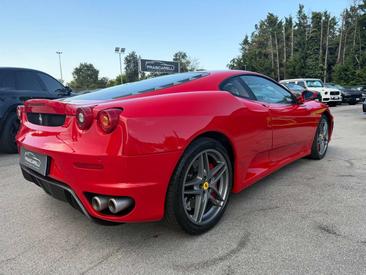 Ferrari F430 — photo 5