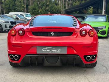 Ferrari F430 — photo 6