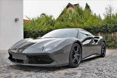 Ferrari 488