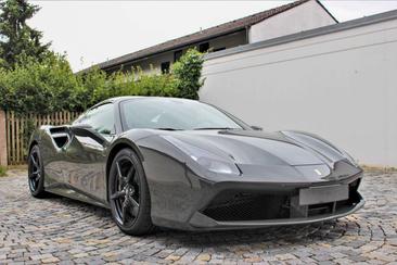 Ferrari 488 — photo 3