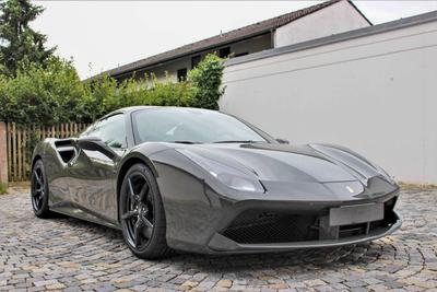 Ferrari 488