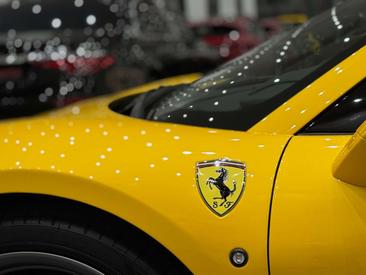 Ferrari F8 Spider — photo 13