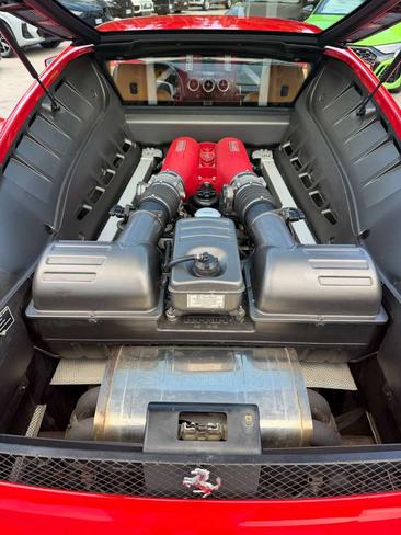 Ferrari F430 — photo 12