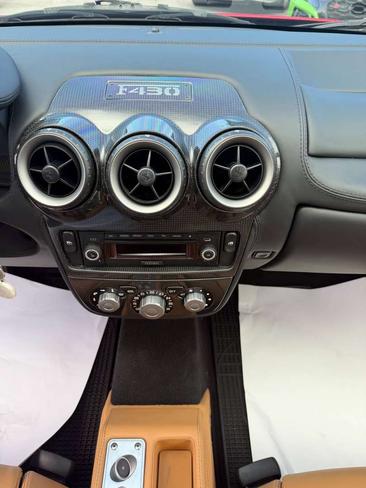 Ferrari F430 — photo 13