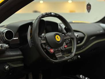 Ferrari F8 Spider — photo 18