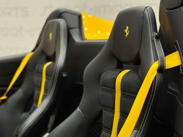 Ferrari F8 Spider — photo 19