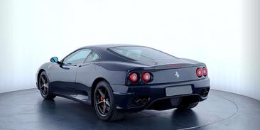 Ferrari 360 Modena — photo 2